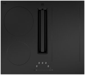 V-ZUG Table de cuisson CombiCookTop V2000 I604
