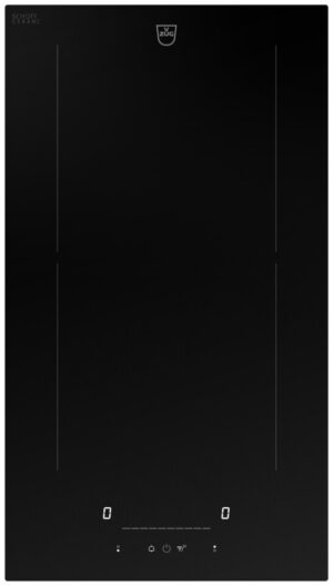V-ZUG Table de cuisson CookTop V2000 I302