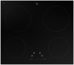 V-ZUG Table de cuisson CookTop V2000 I604