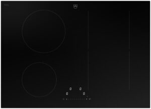 V-ZUG Table de cuisson CookTop V2000 I704