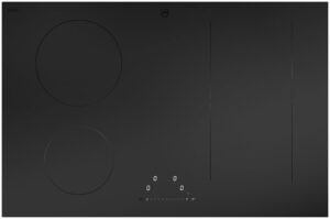 V-ZUG Table de cuisson CookTop V2000 I804