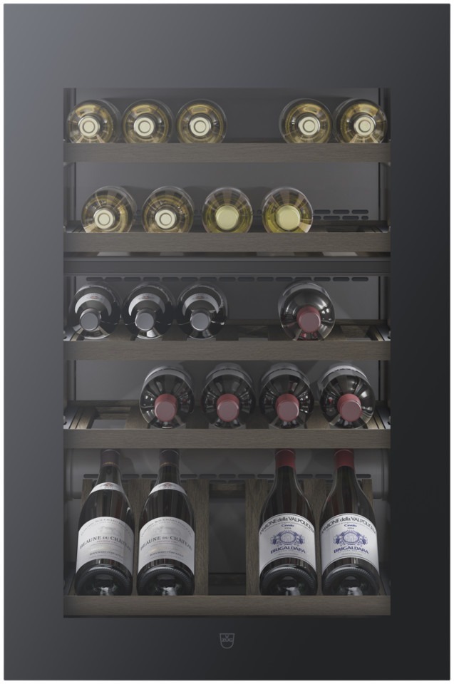 V-ZUG WineCooler V4000 90