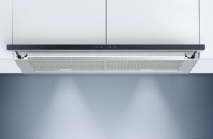 V-ZUG Hotte d’aspiration AiroClearEncastrer V6000