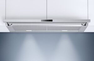 V-ZUG Hotte d’aspiration AiroClearEncastrer V4000