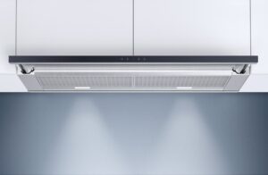 V-ZUG Hotte d’aspiration AiroClearEncastrer V4000