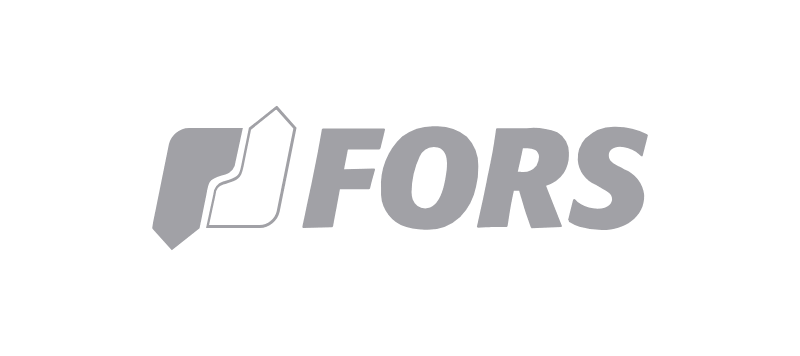 Logo Fors