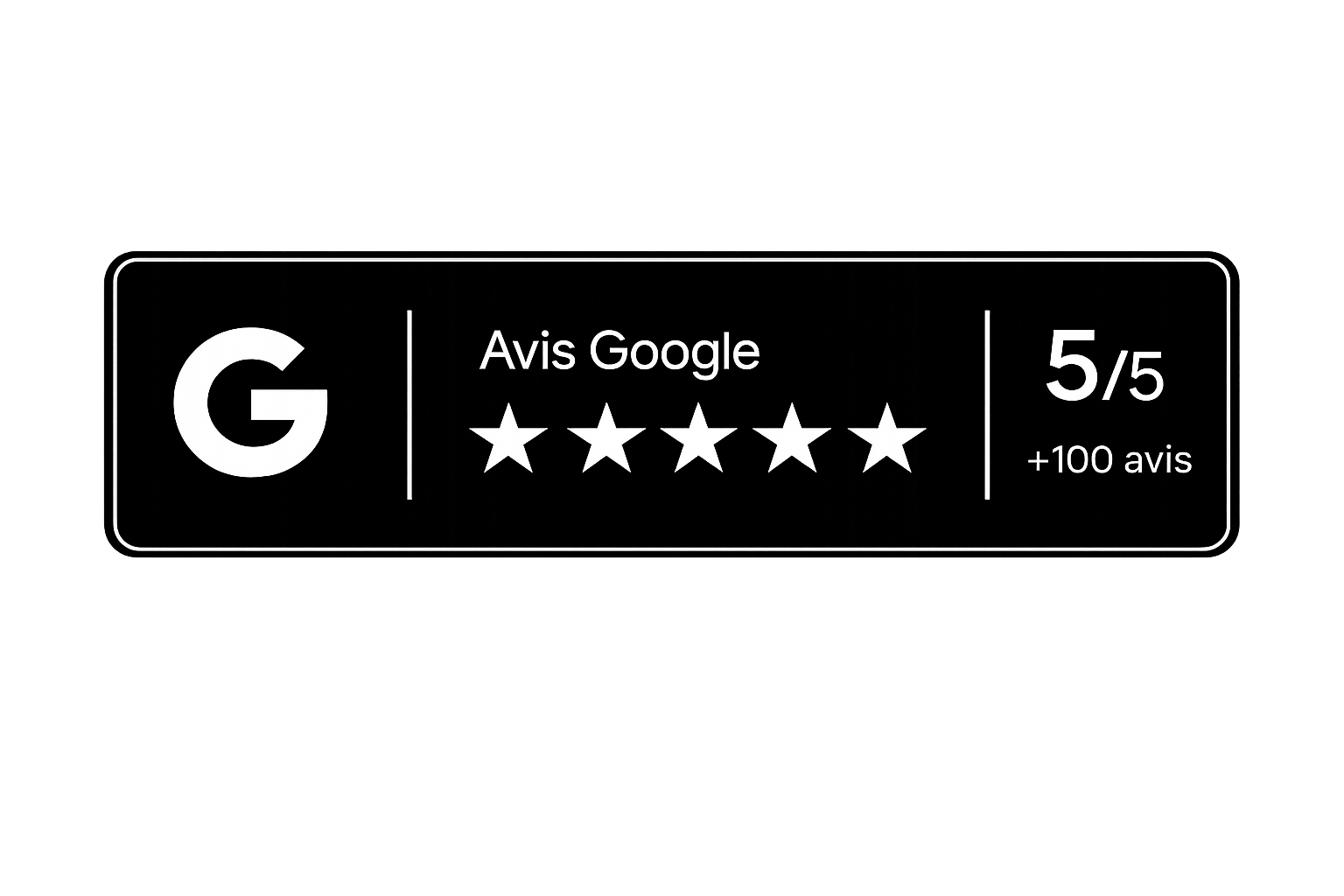 Avis Google — Arts & Ménagers