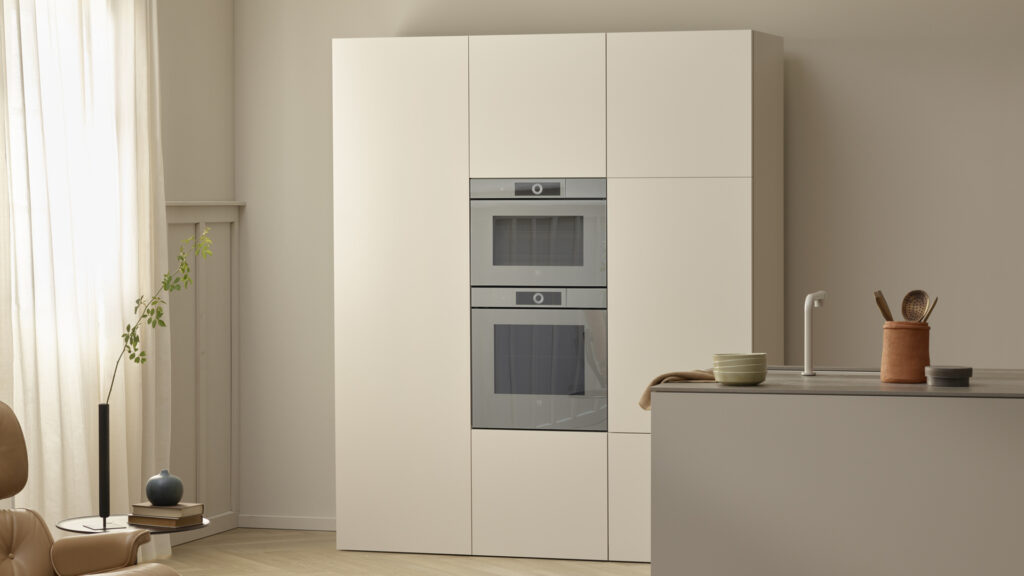 V-ZUG CombairSteamer V6000 : le four vapeur combiné qui réinvente la cuisine du quotidien