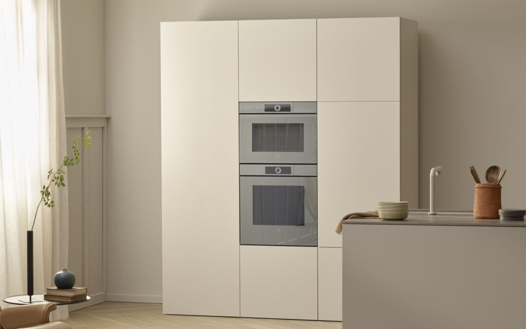 V-ZUG CombairSteamer V6000 : le four vapeur combiné qui réinvente la cuisine du quotidien
