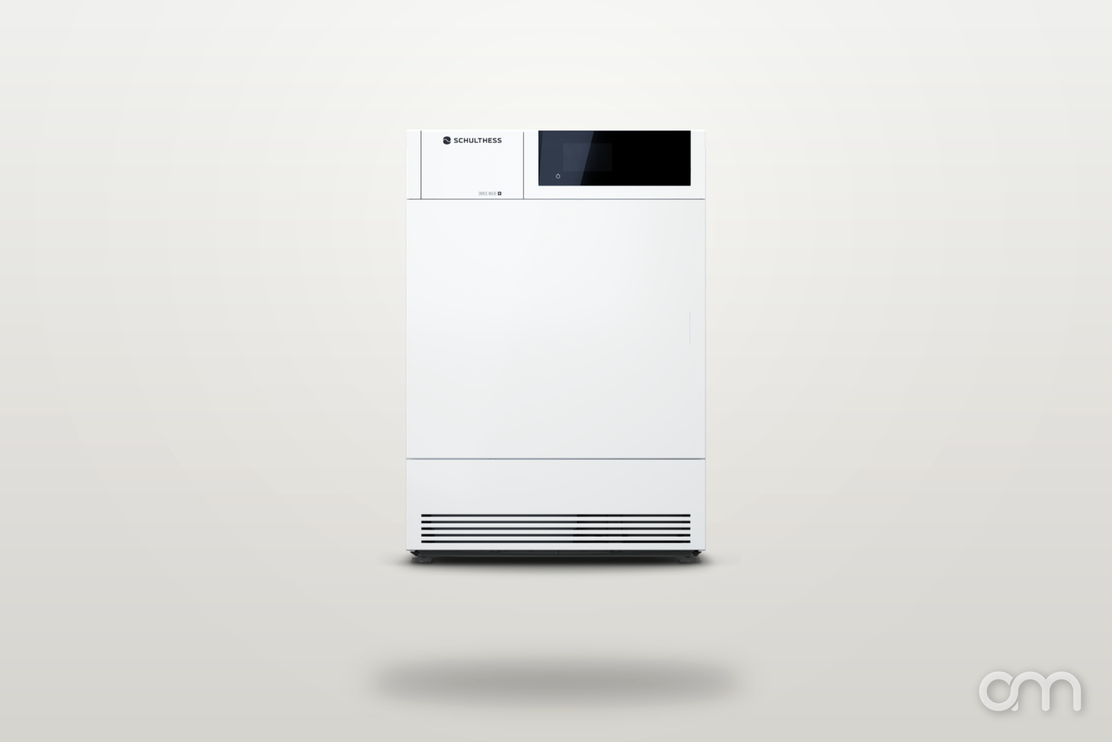 Sèche-linge à pompe à chaleur Schulthess — séchage basse consommation