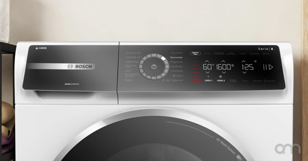 Entretien du lave-linge : éliminer les mauvaises odeurs et prolonger sa durée de vie