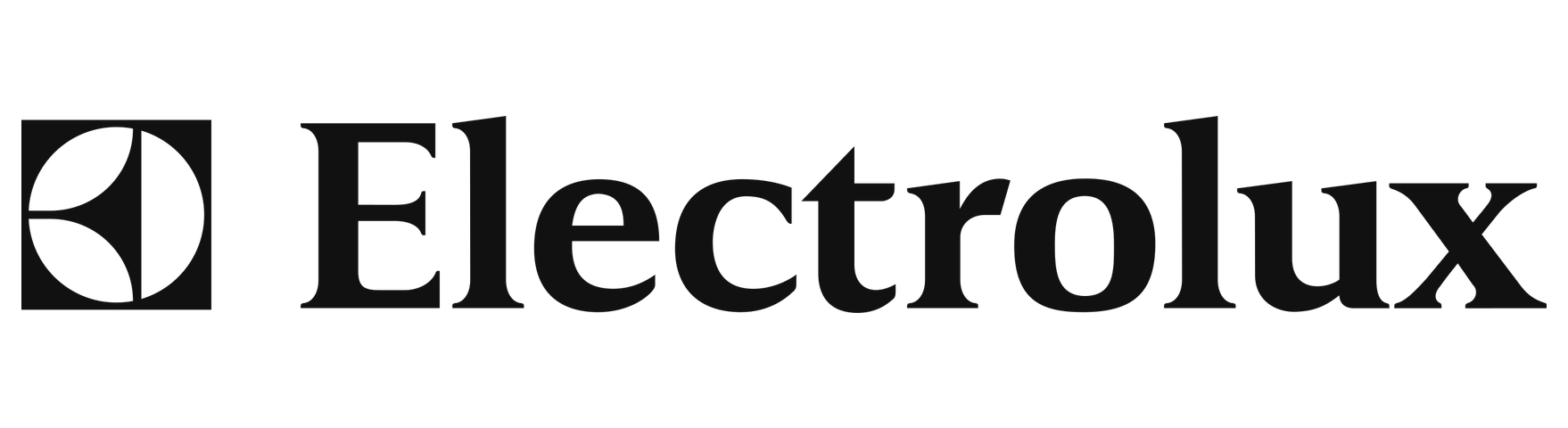 Electrolux