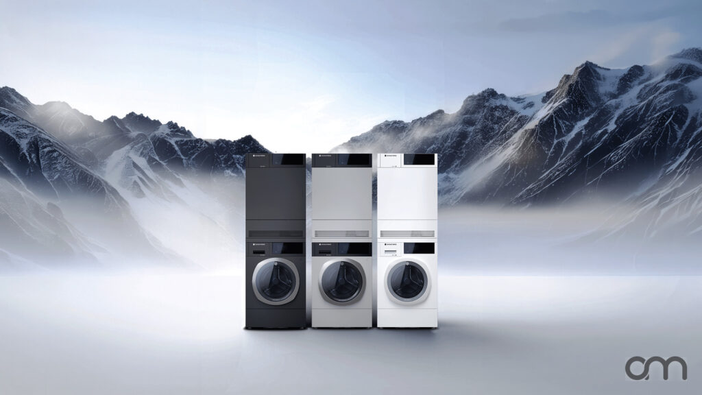 Schulthess 2026 : Neostar et la nouvelle génération de lave-linge suisses