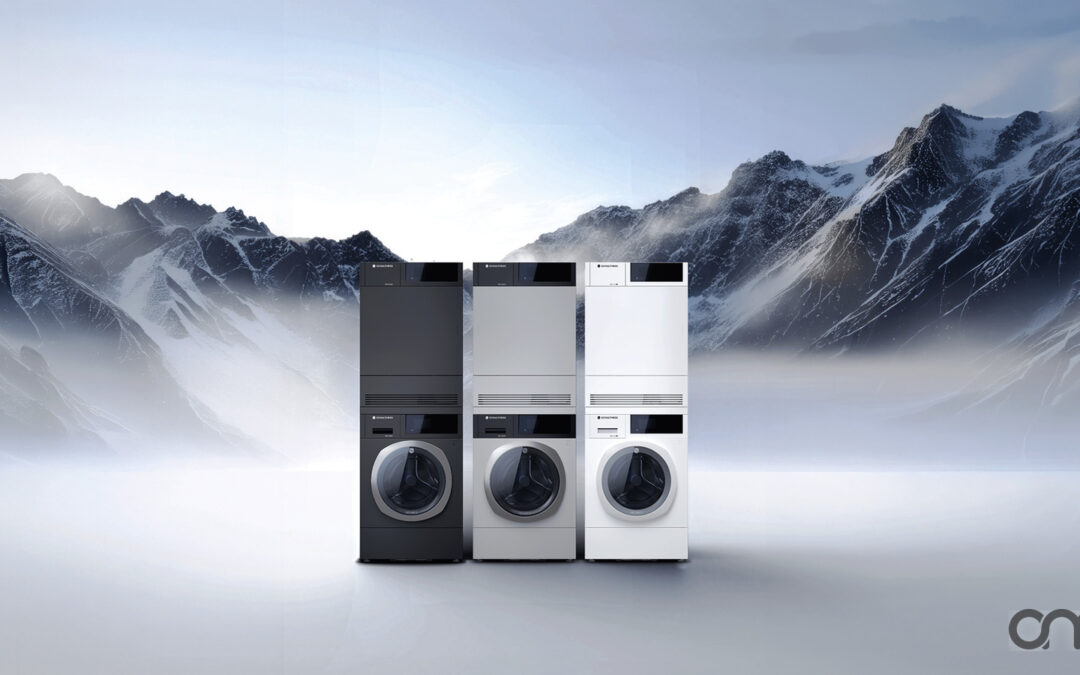 Schulthess 2026 : Neostar et la nouvelle génération de lave-linge suisses