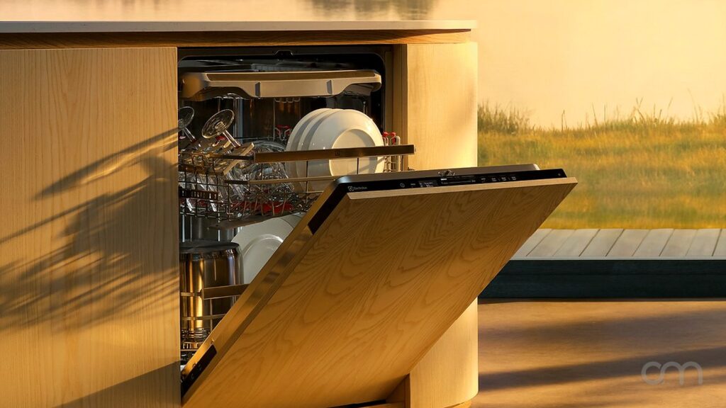 Lave-vaisselle Electrolux 2026 : la nouvelle génération face au calcaire neuchâtelois