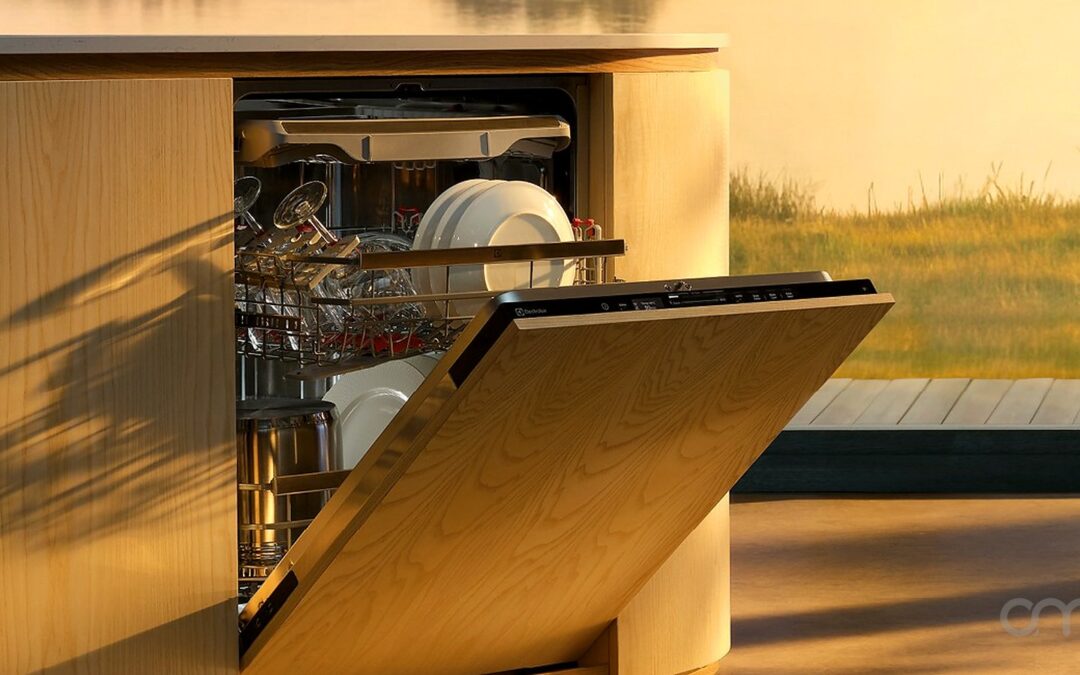 Lave-vaisselle Electrolux 2026 : la nouvelle génération face au calcaire neuchâtelois