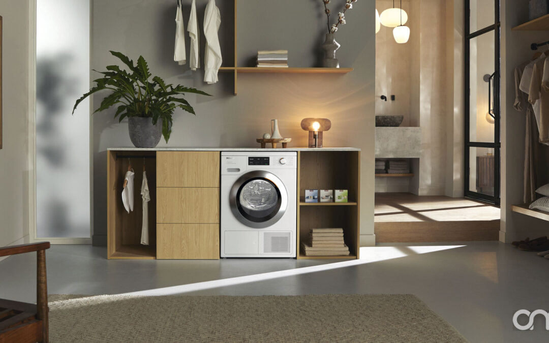 Entretien du sèche-linge à pompe à chaleur : pourquoi il sèche mal