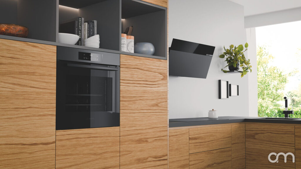 Bosch à l’IFA 2026 : la Matt Range noir mat s’agrandit et le congélateur fait travailler sa porte