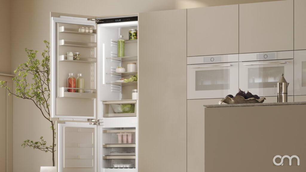 Norme suisse 55 cm ou norme européenne 60 cm : bien choisir et remplacer un appareil encastrable
