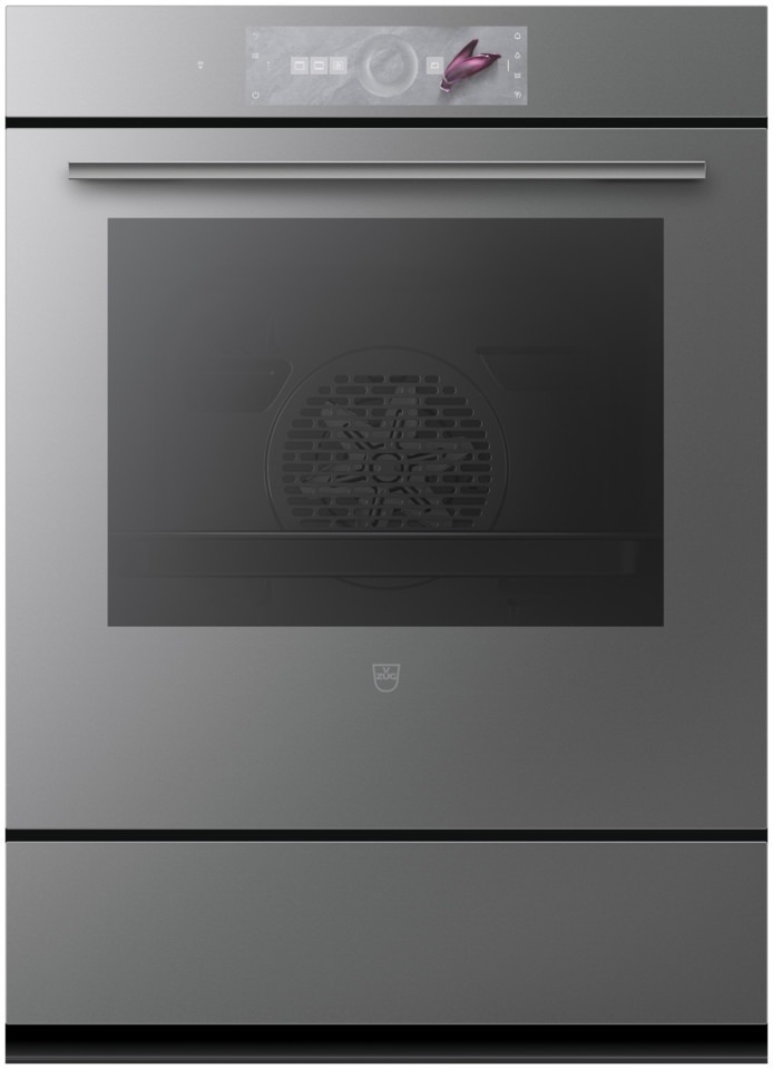 V-ZUG Four Combair V2000 76C